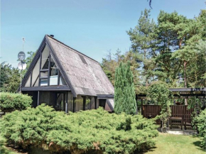 Holiday home Jasminvej Idestrup I